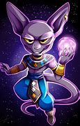 Image result for Dragon Ball Super Beerus Wallpaper
