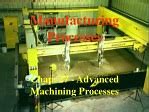 Image result for Manufacturing Process Types