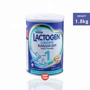 Image result for Lactogen Formula Price