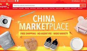 Image result for Wish Shopping Official Site China