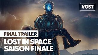 Image result for Lost in Space Final Episode