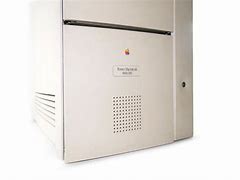 Image result for Power Macintosh 9600