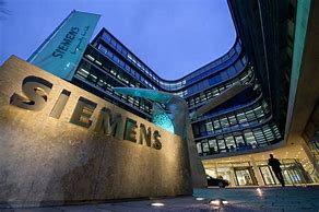 Image result for Siemens Aktiengesellschaft
