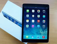 Image result for iPad Air iOS 1.0