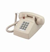 Image result for Cortelco Desk Phone