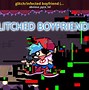 Image result for Glitch Boyfriend