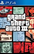 Image result for GTA 3 PS4
