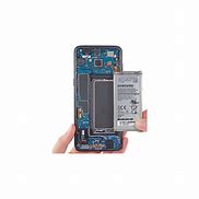 Image result for Samsung Battery Pack Dimensions S8