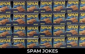Image result for Funny Spam Flavors