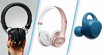 Image result for New iPhone 7 Wireless Headphones