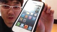 Image result for Raw Vs. iPhone 5S 5C Drop Test