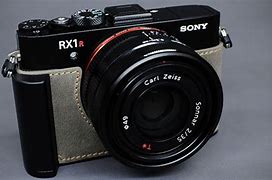 Результаты поиска изображений по запросу "Sony RX1R II Case"