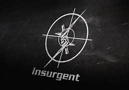 Image result for Insurgent Logo
