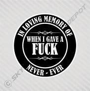 Image result for Funny Adult Car Decals