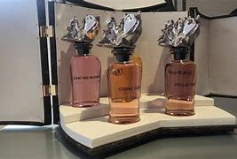 Image result for Ultimo Perfume