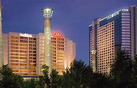 Image result for CNN Center Atlanta