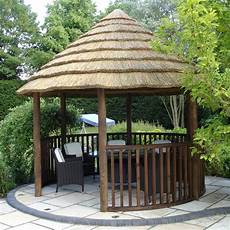 circular gazebo 3 8m premium thatched garden gazebo gardener circular gazebo 3 8m premium thatched garden gazebo gardener