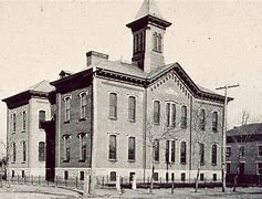 Image result for 1880 s high sta columbus ohio