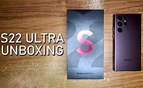 Image result for Samsung Galaxy S22 Unboxing
