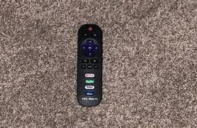 Image result for New Tcl Roku TV Remote