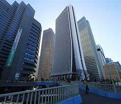 Image result for What Is Near Tokyo Metropolitan Government Building