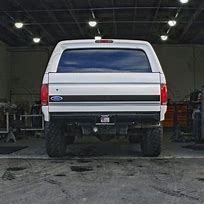 Image result for Rear Bumper 96 Ford Bronco