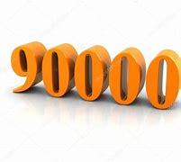 Image result for 90000