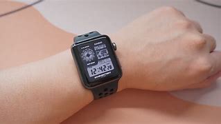 Image result for Apple Watch 8 Faces