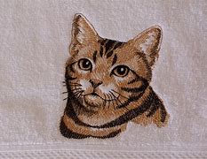 Image result for Free Cat Embroidery Patterns