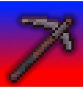 Image result for Vision Pickaxe