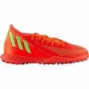 Image result for Adidas Edge Predator Turf Cleats