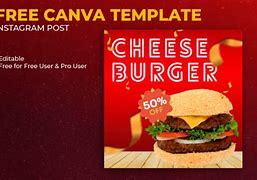 Image result for Instagram Post Mockup Canva