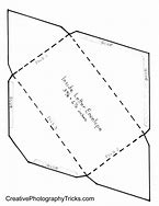 Image result for Envelope for A4 Printing
