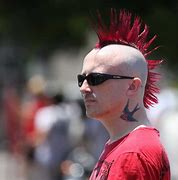 Image result for Weird Guy Haircuts