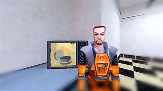 Image result for Scentist Half-Life