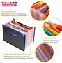 Image result for A4 Paper File Organizer