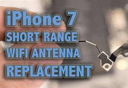 Image result for iPhone 7 WiFi Antenna
