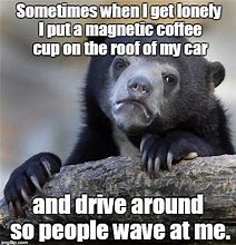 Image result for Magentic Car Meme