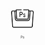 Image result for PDF Logo Vector