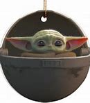 Image result for Baby Yoda Looking Up