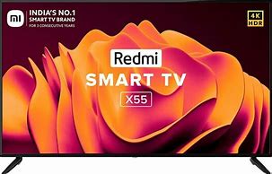 Image result for Best 55-Inch Smart TV 2020