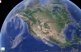 Image result for Maps Satellite View United States