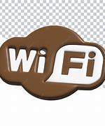 Image result for Wi-Fi Logo Cartoon