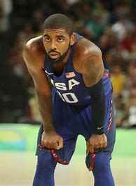 Image result for Kyrie Irving College