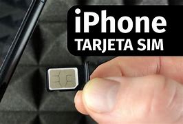 Image result for Como Desbloquear Un iPhone Para Tarjeta Sim