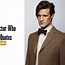 Image result for Doctor Who Quotes Matt Smith