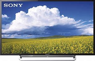 Image result for Sony 48 Inch Old Model TV