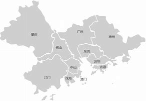 Image result for 深圳 大湾区