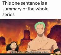 Image result for Deal with It Meme One Piece