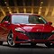 Image result for Toyota Corolla Hatchback Red 2019